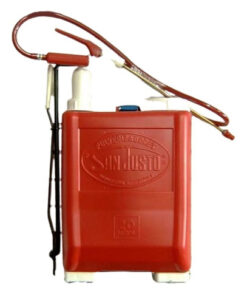Mochila Pulverizador de 20 Lts.