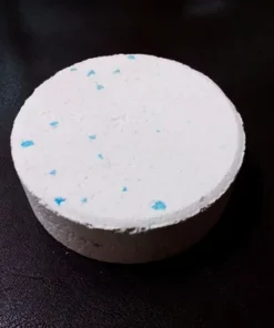 Bloque Cloro Para Mochila