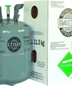 Gas Freon Refrigerante R- 22 Garrafa